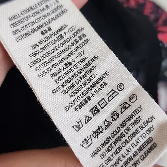 Free People Rose Daisy Chain Mini Dress - Picture 5 of 10